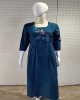 KURTI KURTI